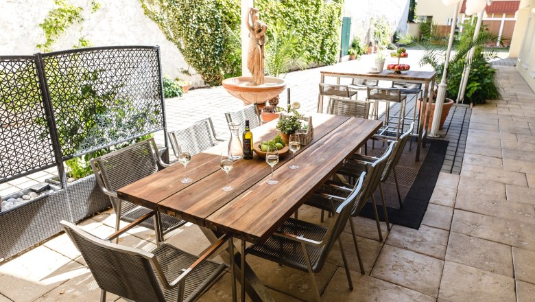 Gumpoldskirchen Winegrowers' Hotel, &copy; Winzerhotel Gumpoldskirchen