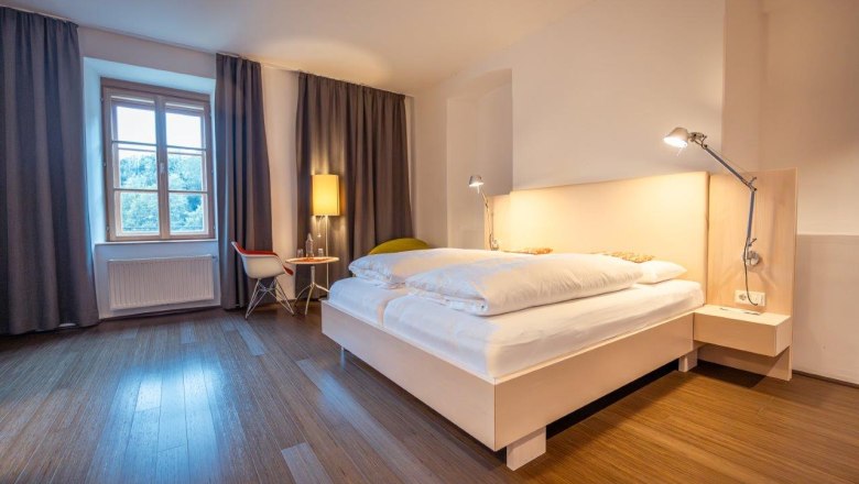 Refugium Hochstrass, &copy; Nieder&ouml;sterreich Werbung / Maximilian Pawlikowsky