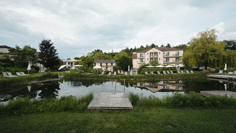RelaxResort Kothm&uuml;hle, &copy; Moststra&szlig;e, dochbodnliacht