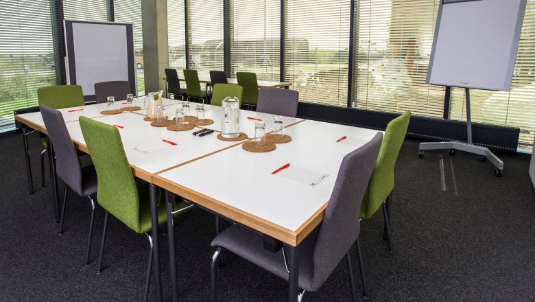 seminar-room-vienna, &copy; March&eacute; Restaurants &Ouml;sterreich GmbH