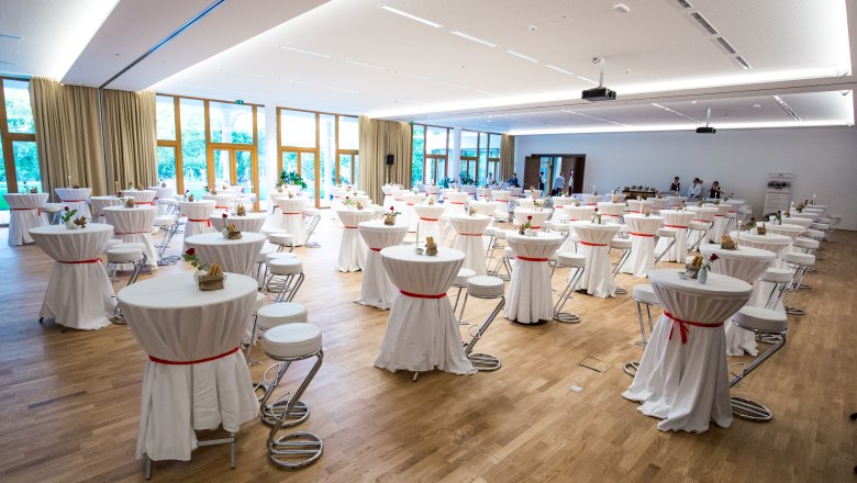 Events & Celebrations, &copy; Schlosspark/mesonic
