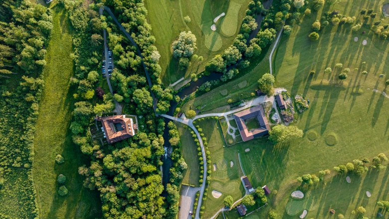 Ernegg Castle, © Armin Kleinlercher