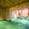 Play area JUFA Hotel Annaberg***s, &copy; Fred Lindmoser