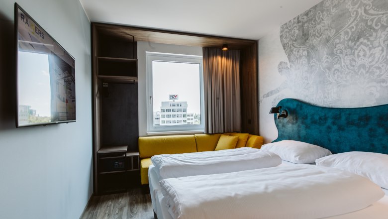 Hotel Rainers21, &copy; Hotel Rainers21