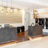 Lobby area, &copy; Peter Hruska