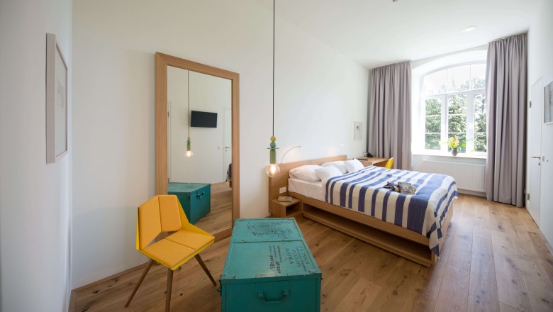 Room Europe, &copy; Gabrium