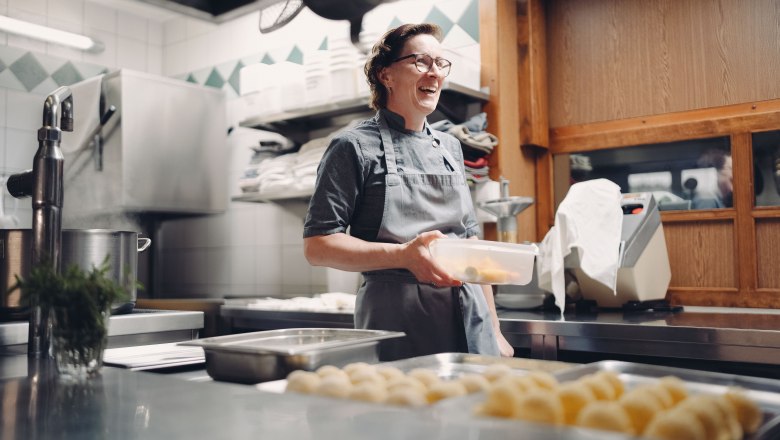 Country hotel Gafringwirt, &copy; Moststra&szlig;e, dochbodnliacht