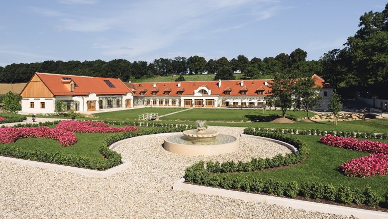 Schloss Thalheim, &copy; Schloss Thalheim