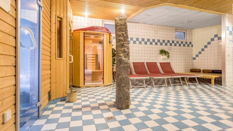 Waldviertler-Hof sauna, &copy; Waldviertler-Hof