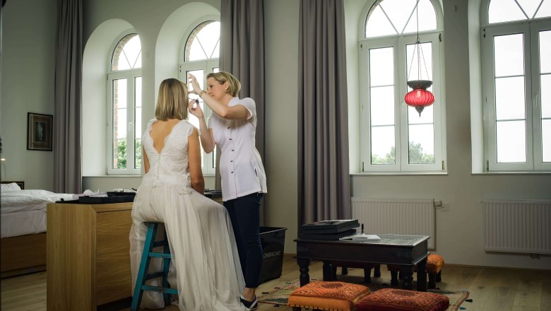 Bride, &copy; david-ertl