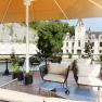 Brasserie Terrace, &copy; Peter Hruska