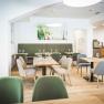 LOISBACH Restaurant at Hotel Schloss Haindorf, &copy; Hotel Schloss Haindorf, KRAL Wachsmann Verlag
