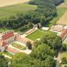 Schloss Thalheim from above, &copy; Schloss Thalheim
