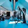 Fitness room, &copy; Tauroa GmbH