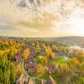 Theater- und Feriendorf Königsleitn – Herbst, © Stephan Mussil