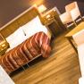 Gumpoldskirchen Winegrowers' Hotel, &copy; Winzerhotel Gumpoldskirchen