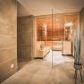 Wellness area, &copy; Hotel Schloss Haindorf, KRAL Wachsmann Verlag