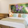 Double room deluxe, © R&R Residenzen Hotel