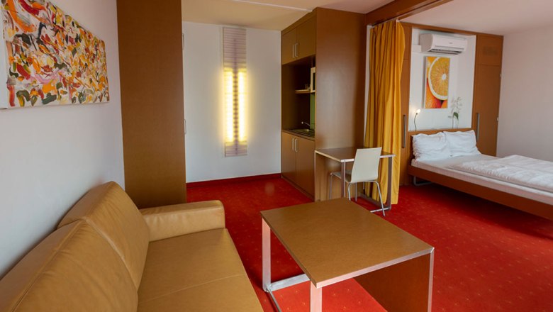 Orange Wings Hotel Krems, &copy; Orange Wings Hotel Krems