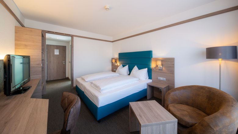 metropol-dz_innen1, &copy; Hotel Metropol