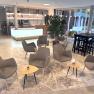 Lobby Bar at Hotel Schloss Haindorf