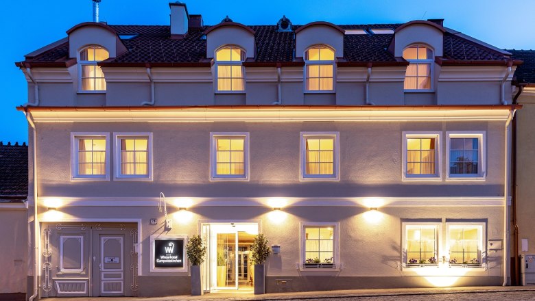 Gumpoldskirchen Winegrowers' Hotel, &copy; Weinreise - Winzerhotel Gumpoldskirchen