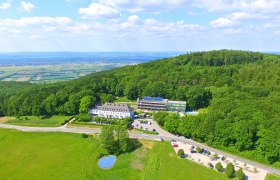 Berghotel Tulbingerkogel, © F. Bläuel GesmbH