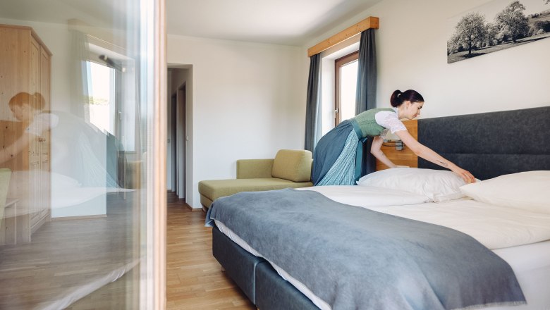 Country hotel Gafringwirt, &copy; Moststra&szlig;e, dochbodnliacht