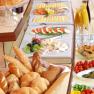 Good morning!, &copy; 2023_Hotel Turmhof