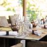 Vier Jahreszeiten Restaurant, &copy; Schlosspark Mauerbach/mesonic