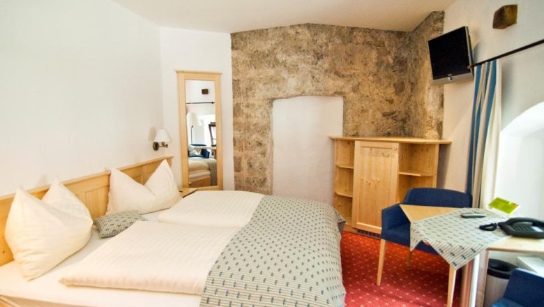 Room House Albrecht, &copy; Hotel Kartause Gaming