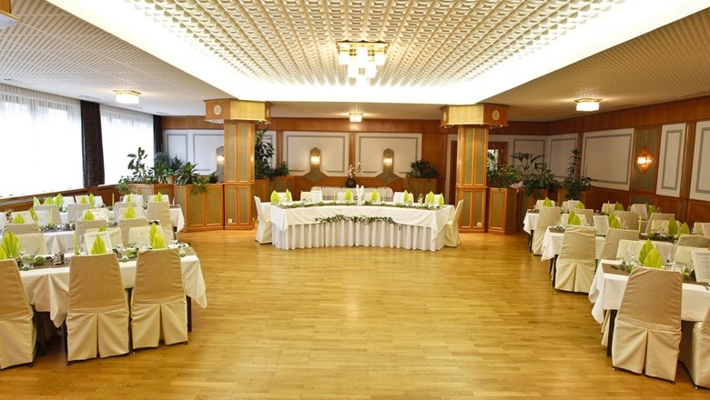 Hotel Gasthof Seeland, &copy; Northland