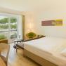 Deluxe room, © At the Park