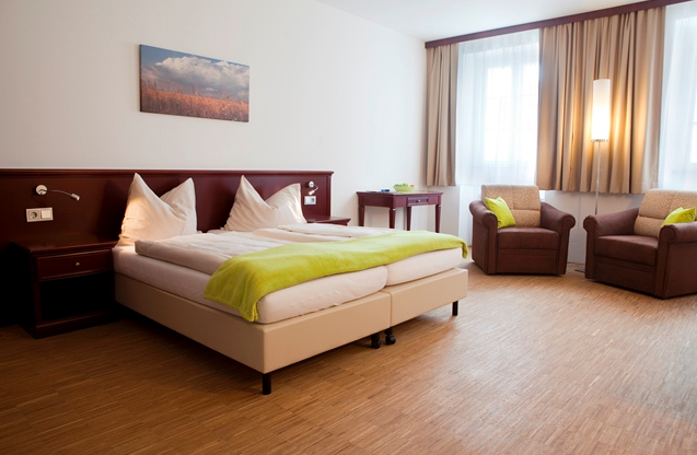 Waidhofen City Hotel, &copy; Stadthotel Waidhofen