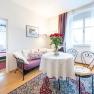 Rosenschloessl Suite, &copy; Schlosshotel Rosenau
