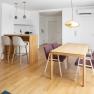 Executive Suite kitchen area, &copy; Peter Hruska