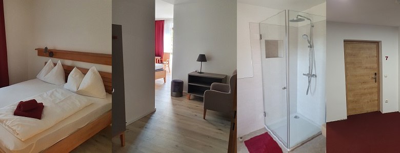 room-new-strip, &copy; Landhotel Yspertal