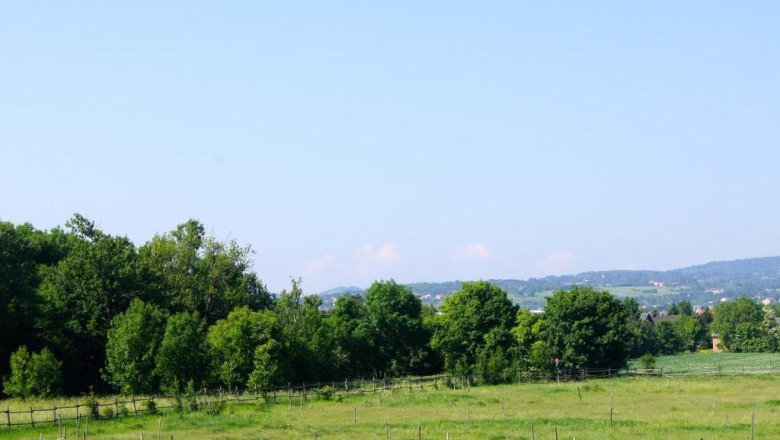 View, &copy; Hotel Karl-Wirt