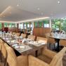 Vier Jahreszeiten Restaurant, &copy; Schlosspark/mesonic