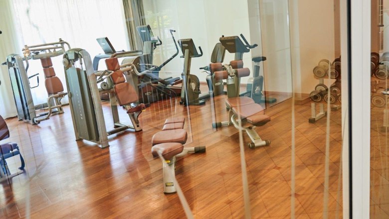 RelaxResort Kothm&uuml;hle, &copy; Dominik Stixenberger