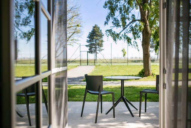 Apartment, &copy; Tauroa GmbH