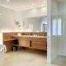 Junior Suite bathroom, &copy; Schlosspark Mauerbach