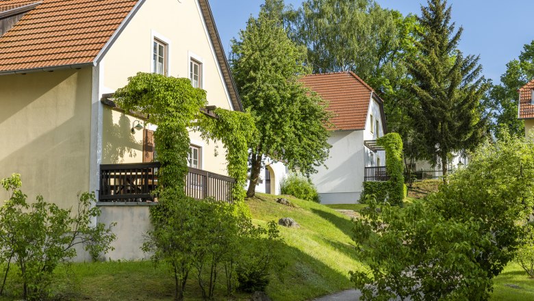 Theater- und Feriendorf Königsleitn, © Stephan Mussil