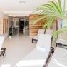Hotel wellness area, © R&R Residenzen