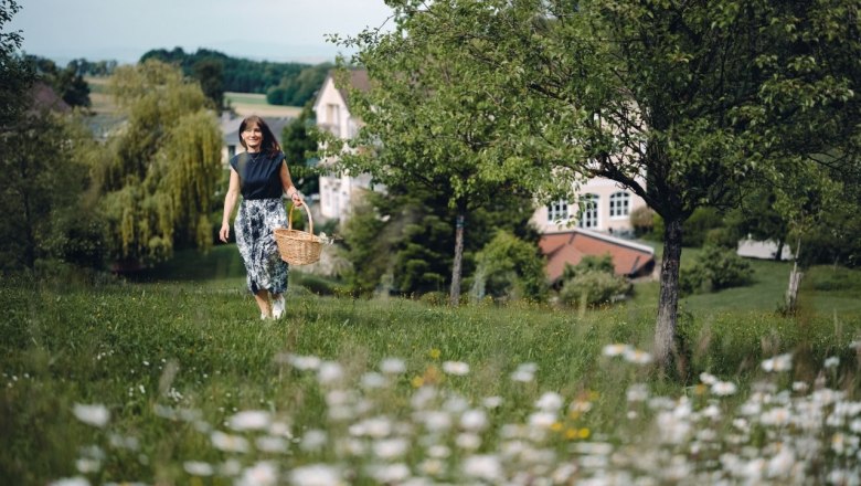 RelaxResort Kothm&uuml;hle, &copy; Moststra&szlig;e, dochbodnliacht