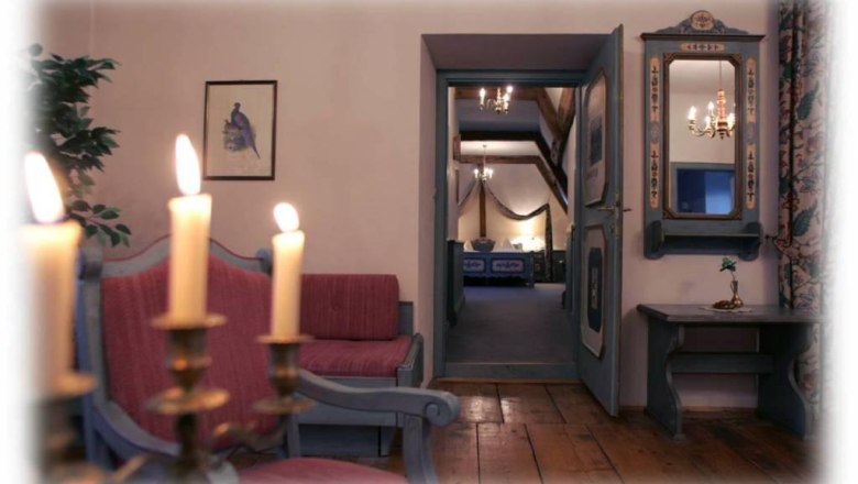 Apartment House Johanna, &copy; weinfranz.at