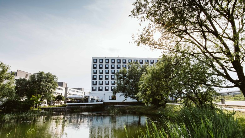 Hotel Rainers21, &copy; Hotel Rainers21