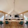 Seminar room2, &copy; korngut