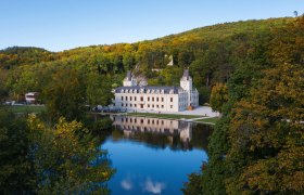 Schloss Hernstein, © Peter Hruska