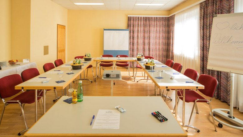 Seminar, &copy; Hotel Restaurant Schwartz GmbH